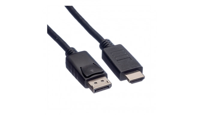 "ROLINE DP KABEL.DP-HDTV.3M"