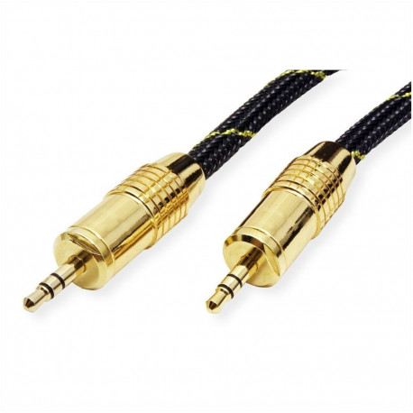 "3.5MM AUDIO-KABEL.ST/ST 2.5M"