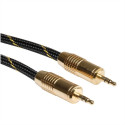 "3.5MM AUDIO-KABEL.5M"