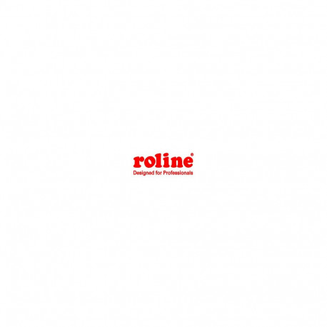"ROLINE HDMI UHD KABEL+ETH.ST-ST.20M"