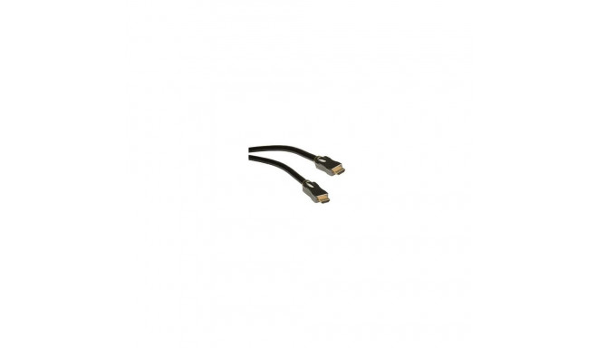"ROLINE HDMI UHD KABEL+ETH.ST-ST.7.5M"