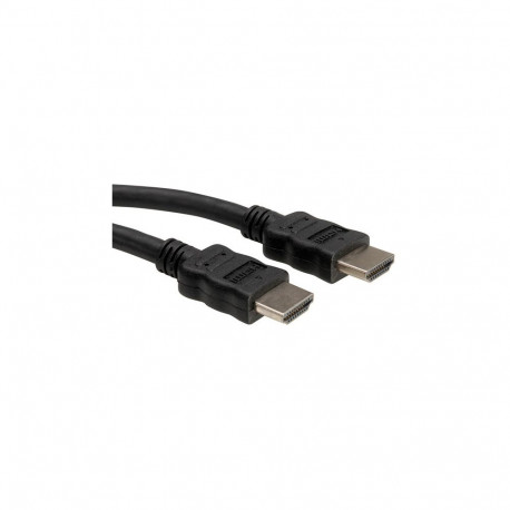 "ROLINE Monitorkabel HDMI High Speed ST-ST 15m"