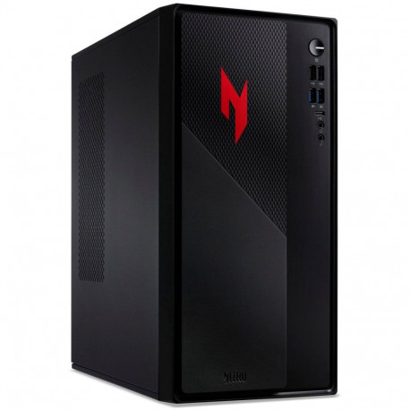 "Acer Nitro 20 N20-100 Gaming Desktop"