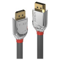 "LINDY DisplayPort Kabel Cromo Line 2m"