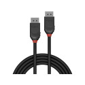 "LINDY DisplayPort Kabel Black Line 3m"