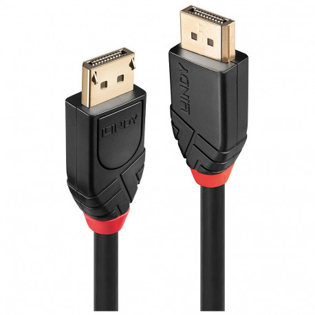 "LINDY Aktives DisplayPort 1.2 Kabel 20m"