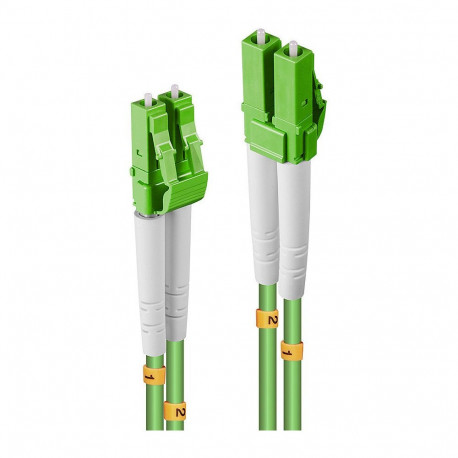 "LINDY 20m LWL-Kabel LC/LC, 50/125Ám, OM5"
