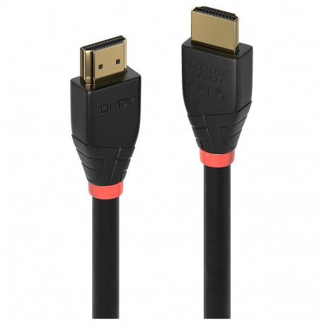 "LINDY HDMI 2.0 Kabel 18G aktiv 4K60Hz 20m"