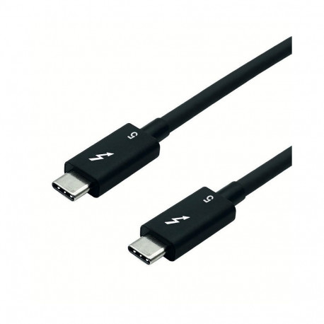 "ROLINE THUNDERBOLT 5 KABEL C-C 80G"