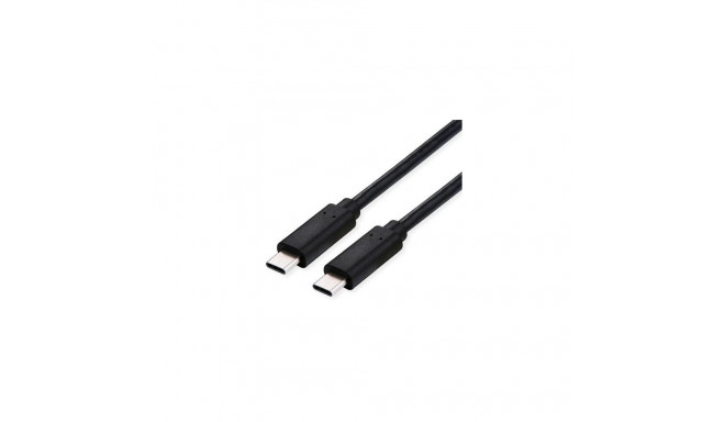 "ROLINE USB4 GEN2X2 (20GIT/S) KABEL"