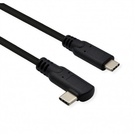 "ROLINE USB3.2 GEN2X2 (20GBS) KABEL 1M"