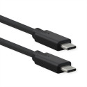 "USB3.2 GEN2X2 (20GBS) KABEL C-C"