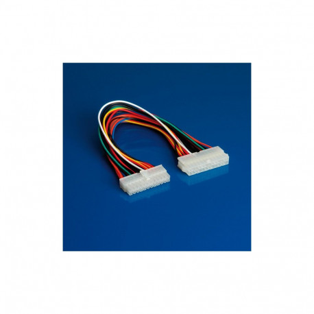 "ROLINE ATX 2.0 MOTHERBOARD-VER.-KABEL"