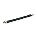 "USB3.2 GEN2 KABEL C-C FLEX"