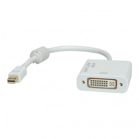 "ADP.KABEL MINIDP-DVI ST/BU V1.2"