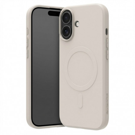 "dbramante GreenlandProMS-iPhone17-Glacier"