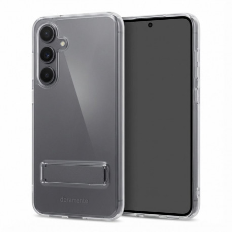 "dbramante IcelandUltrD3OQi2Kick-GalaxyS25Edge-Clea"