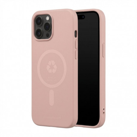 "dbramante RoskildeMSKickICON-iPhone17-PinkSand"