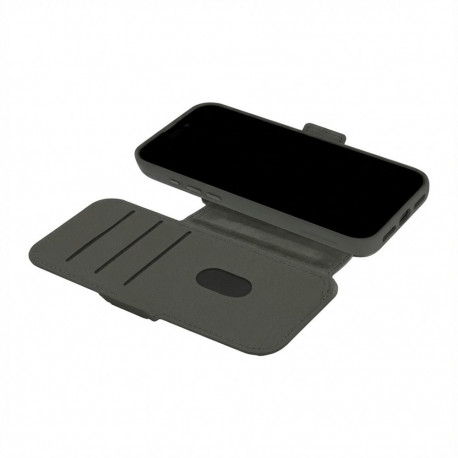 "dbramante IcelandUltraD3OMSKick-iPhone17ProMax-Bl"