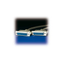 "RS232 KABEL DB25-DB25.4.5M"