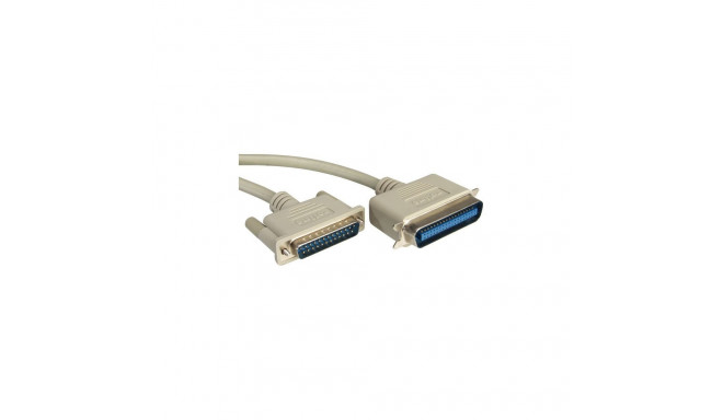 "ROLINE PARALLELDRUCKERKABEL.1.8M"