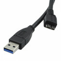 "USB3.2 GEN1 KABEL A-MICROB"