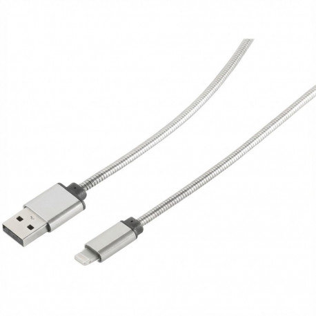 "8PIN/USB LADE-/SYNCHROKABEL"