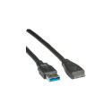 "USB3.2 GEN1 KABEL A-MICROA"