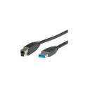 "USB3.2 GEN1 KABEL A-B 3M"