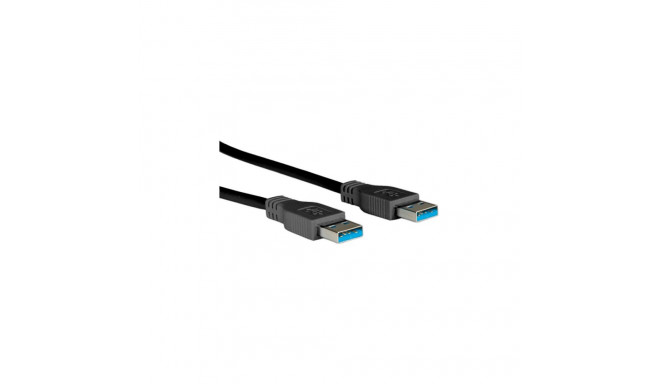 "ROLINE USB3.2 GEN1 KABEL A-A"