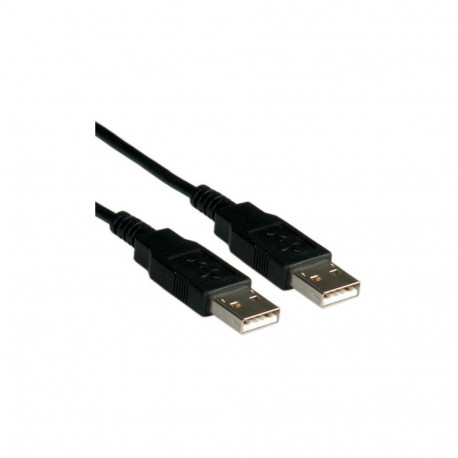 "ROLINE USB2.0 KABEL A-A 3M"