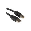 "USB2.0 KABEL A-B 1 8M"
