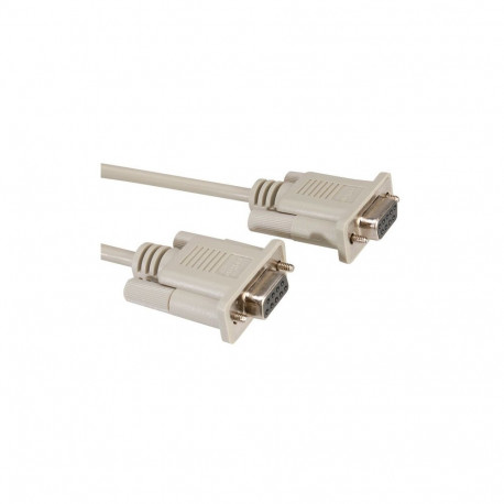 "9-9POL. LINK KABEL.BU/BU.1.8M"