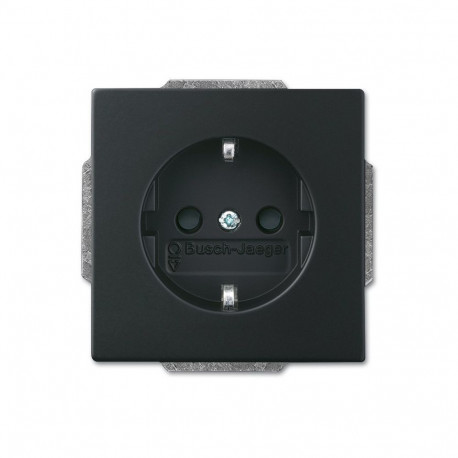 Busch-Jaeger BJ 20 EUC-885 future linear must matt pistikupesa sisu