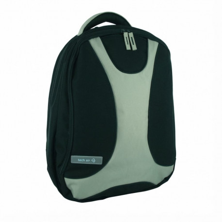 Ultron NPU 17" seljakott, beež/valge