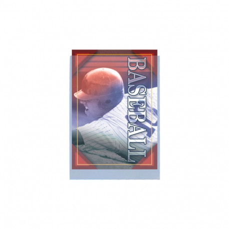 "UltraPro TCG Kartenhülle Soft 100x152mm 100PK"