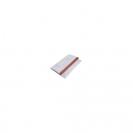 "Ultron Tablet Tasche RealLife Keeper 8"" grau"