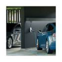 "go-e Charger Gemini flex, 22 kW (32A 3-phasig) (wei/schwarz, mobile Ladestation)"