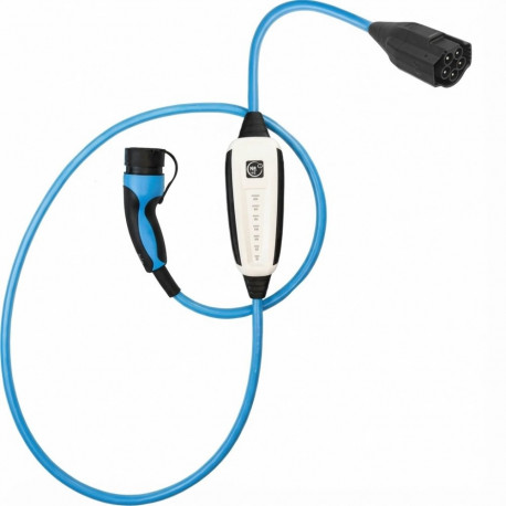 "NRGkick 16A 5m Pure"