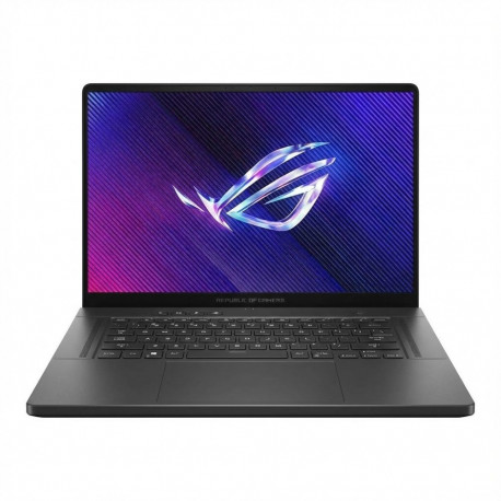 "ASUS ROG Zephyrus G16 GA605KH-QR013W 16"" WQXGA OLED AI7 350 RTX5050 16GB/1TB W11"