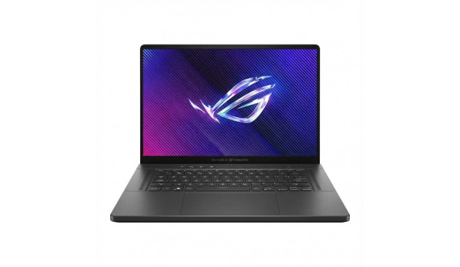 "ASUS ROG Zephyrus G16 GA605KH-QR013W 16"" WQXGA OLED AI7 350 RTX5050 16GB/1TB W11"
