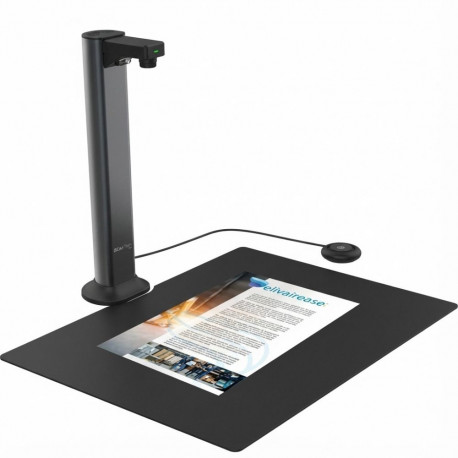 "IRIS Scan Desk 7 Pro A3 Win/Mac"