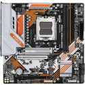 "Gigabyte B850M FORCE WF6E"