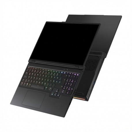 Schenker XMG NEO 16-E25qvq 16-tolline WQXGA U9 275HX RTX5080 32GB 2TB Win11 Pro
