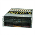 "Server Supermicro Barebone A+ Server 1U Single Sockel SP3 AS-1014S-WTRT-EU"