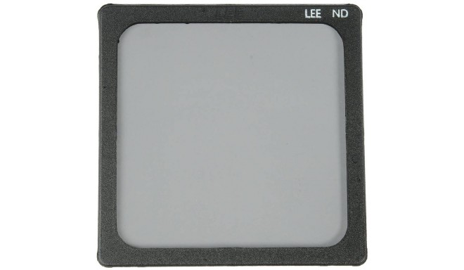 Lee нейтрально-серый фильтр Polyester 0.2 ND