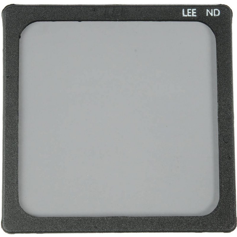 Lee filter Polyester neutral density 0.2 ND Filters Photopoint