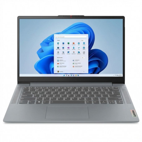 "IdeaPad Slim 3 14IAN8 N100/4GB LPDDR5, 128 GB(128 GB Flash), Windows 11 Home im S-Modus)"