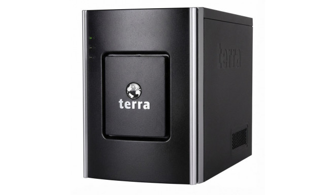 "Server TERRA SERVER 3030 G6 E-2456/32/2x960/C"