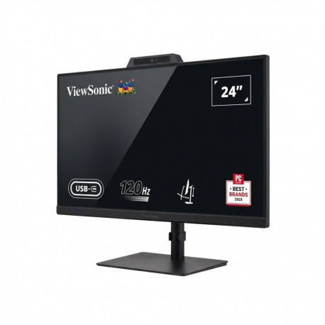 "60,5cm VG2441V Webcam 16:9 HDMI/DP/USBC 120Hz FHD"